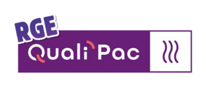 RGE QualiPAC — pompes à chaleur certifiées