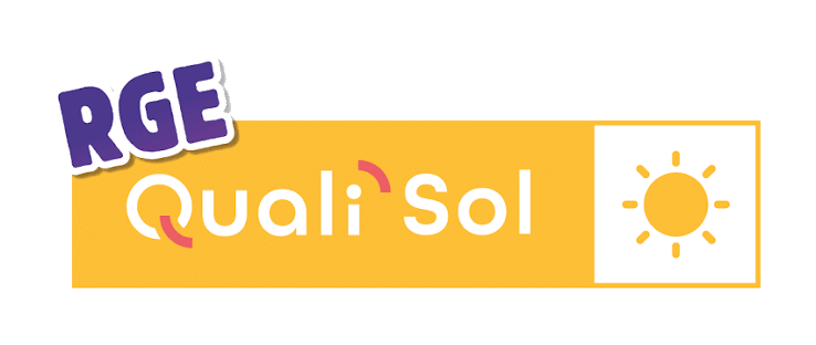 RGE QualiSol — installations solaires certifiées