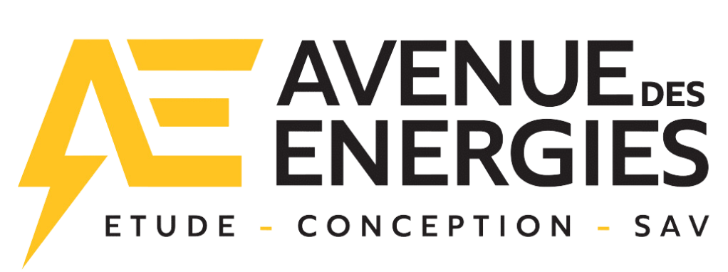 Avenue des Énergies — Rénovation énergétique