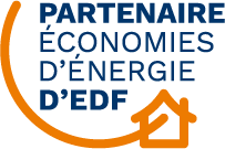 Partenaire Économies d'Énergie d'EDF